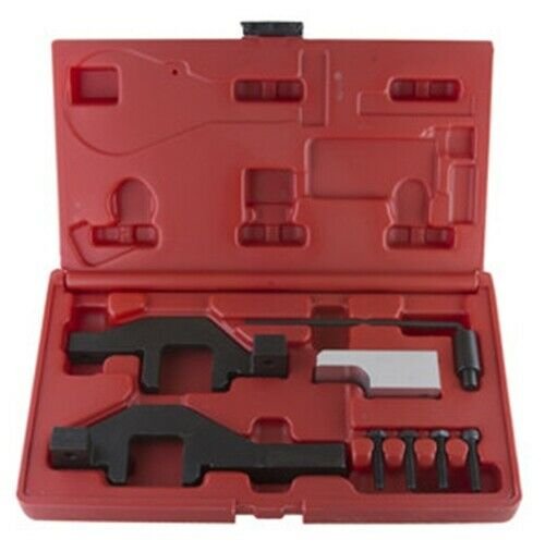 ASSENMACHER Mini Cooper Engine AlignmentTool Set AHMC1400