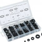 TEKZ 110 Piece  Rubber GrommetAssortment TZ45236