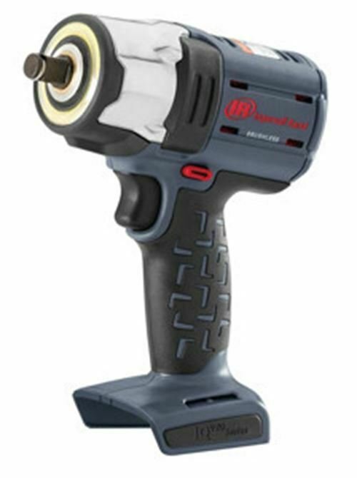 INGERSOLL RAND IQV20 Volt 3/8&Aring;&cedil;?? Impact Wrench(bare Tool) IRW5132