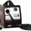 FIREPOWER 125 Amp Dual Mig Welder WireFeed Welder FP125 FR1444-0324