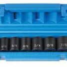 GREY PNEUMATIC 3/8" Drive 12 Piece 12 PointStandard Length Set GY1202
