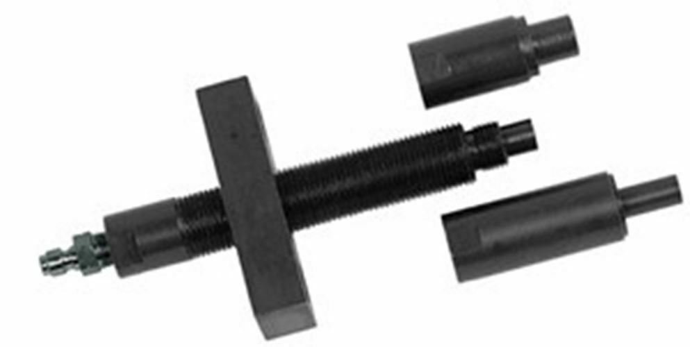 S & G TOOL AID Diesel Tester Adapter for JohnDeere Perkins & 21mm Injectors TA35