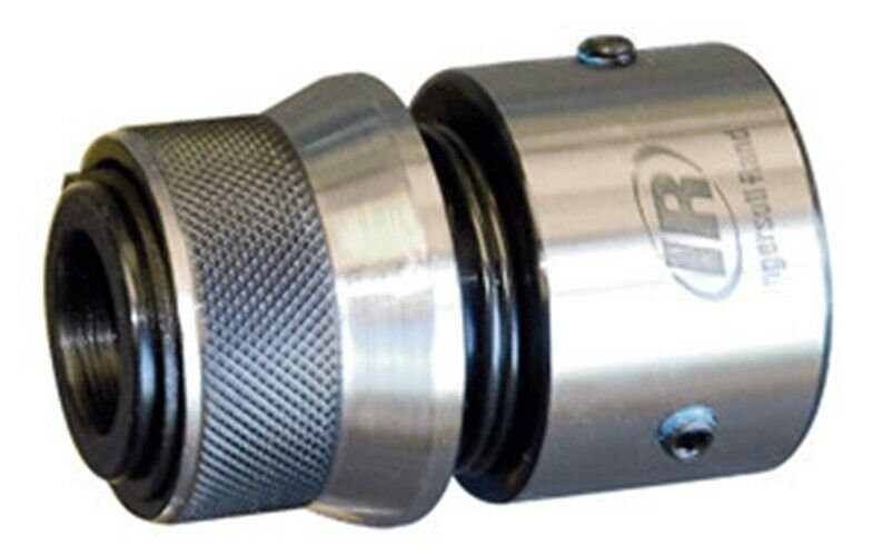 INGERSOLL RAND Quick Change Hammer Retainer.401 Shank Chisels  118 & 122 IR9510