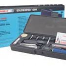 SOLDER-IT INC. Pencil Butane Soldering Kitwith Auto Start Ignition IAPRO100K