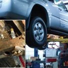 ASSENMACHER Toyota Filler Adapter 18mm forATF Series AHATFTOY118