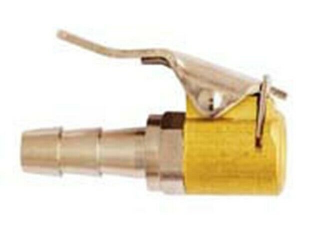 MILTON 1/4 European Style Chuck ClipAir Chuck MI697