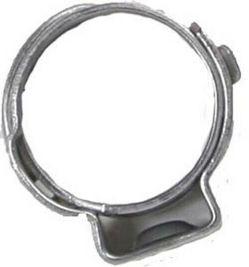 S.U.R & R 3/8 Seal Clamp (10 Pkg) SRRK2982
