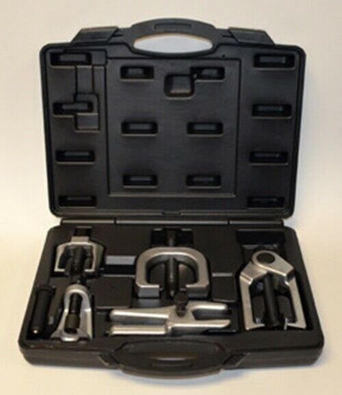 CALVAN Front End Service Set CV185
