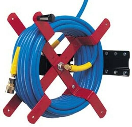LISLE Side Winder?? Air Hose Reel LS50350