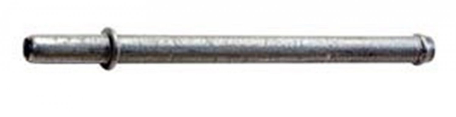 S.U.R & R 1/4"Quick Disconnect to 5/16"Nylon Connector (2) SRRK160