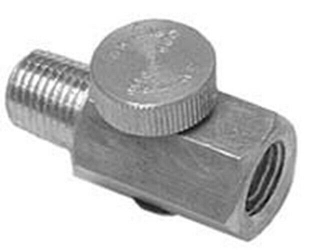 S & G TOOL AID Aluminum Air Regulator TA98000