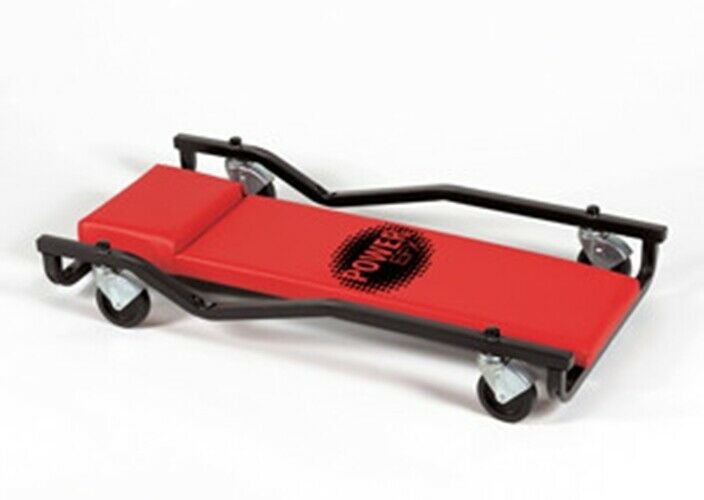 WHITESIDE 40" Extra Wide CreeperModel #  MTLVMONLOP WS47010