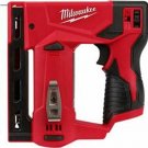 MILWAUKEE M12 3/8" Crown Stapler (ToolOnly) MWK2447-20