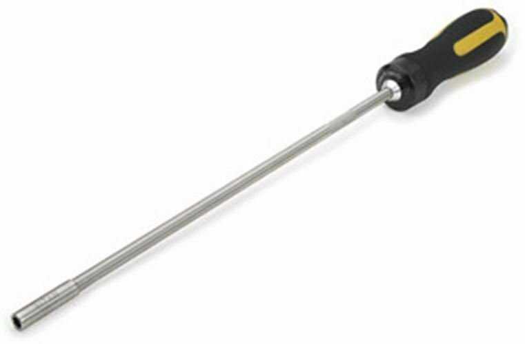 TITAN High Torque RatchetingScrewdriver TN12218