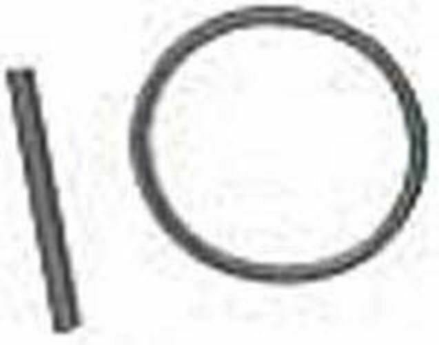 SUNEX TOOL 3/4" Pin and Ring Set forImpact Sockets SU4303