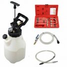 CIRCLE 9 TOOLS Fluid Refilling System Kitwith 12.5L (3.3 Gallon) Tank NN65801