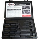 MAYHEW 10 Pc Screw Extractor Set MH37345