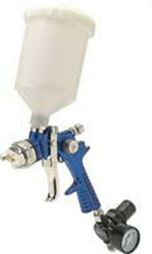 TITAN HVLP Gravity Feed Spray Gun TN19000