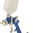 TITAN HVLP Gravity Feed Spray Gun TN19000