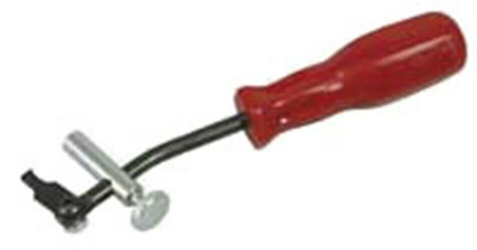 LISLE Cam and Crank Shaft in SealPuller LS58430