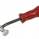 LISLE Cam and Crank Shaft in SealPuller LS58430