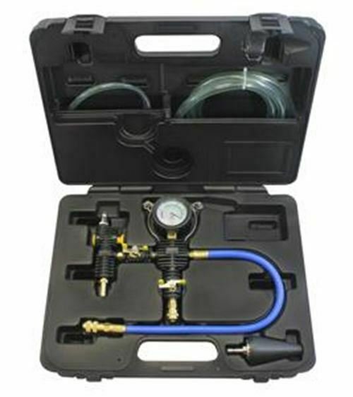 MASTERCOOL Vacuum Type Cooling Refill kit ML43013