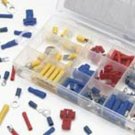 Performance Tool 160 Piece Wire TerminalAssortment PMW5213