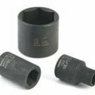 SUNEX TOOL 3/8" Dr 5/16" SAE Socket SU310