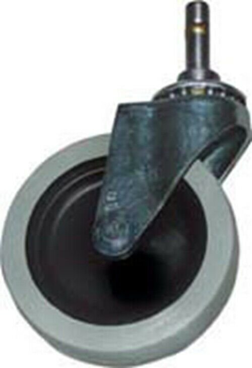 LISLE 4" Wheel for Larger Creeper LS96572