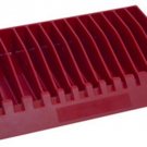 LISLE Red Plastic Pliers Rack LS40490