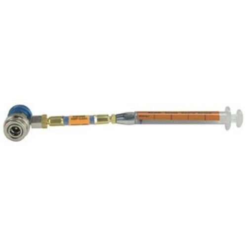 ROBINAIR R134A POE Oil Injector RA18490