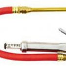 MILTON Dual Head Bayonet Tire AirInflator Gage MI522S