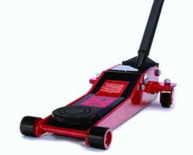 AMERICAN FORGE & FOUNDRY 2 Ton Low Profile Floor Jack2-3/4&Aring;&cedil;?&iuml;&iquest;&frac12; to 20&Aring;&cedil;?&iuml;&iquest;&frac12; IN200T