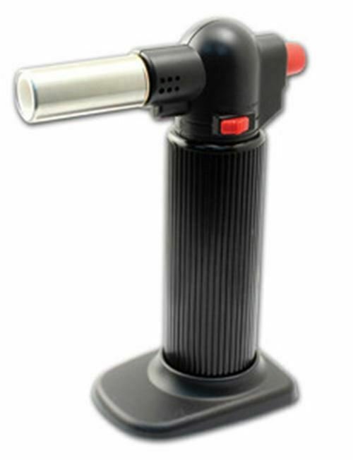 BLAZER PRODUCTS Turbo Flame Big Buddy Torch BZ189-8010