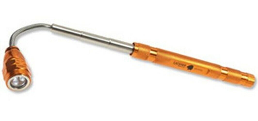 MAYHEW Flexible Lighted Pick Up Tool MH45048