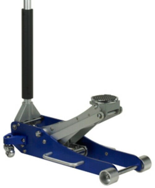 OTC 2 Ton Aluminum Racing Jack OT1532A