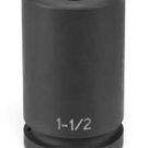 GREY PNEUMATIC 1" Drive x 1-1/2" Special Deep GY4048DS