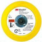 3M COMPANY 6" Hookit Disc Pad MM05776