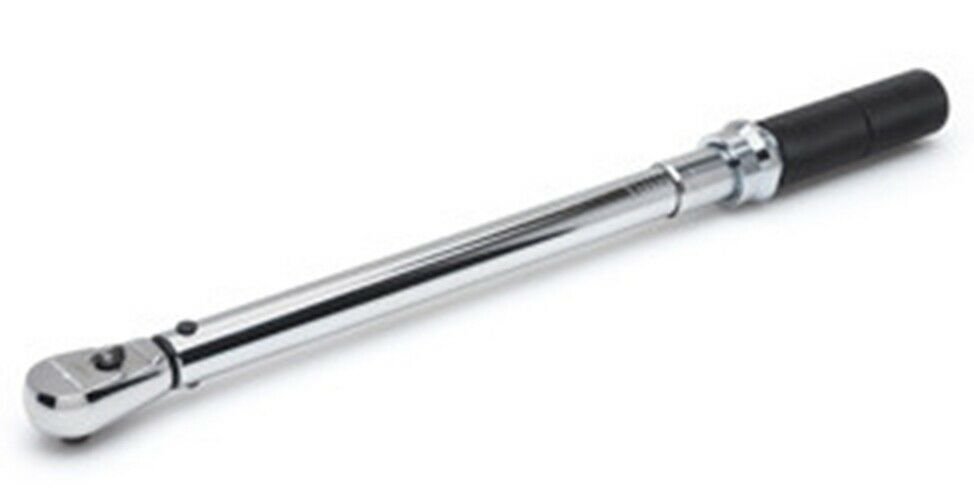 GEARWRENCH 3/8" Dr Torque Wrench 10-100Ft/Lb KD85062