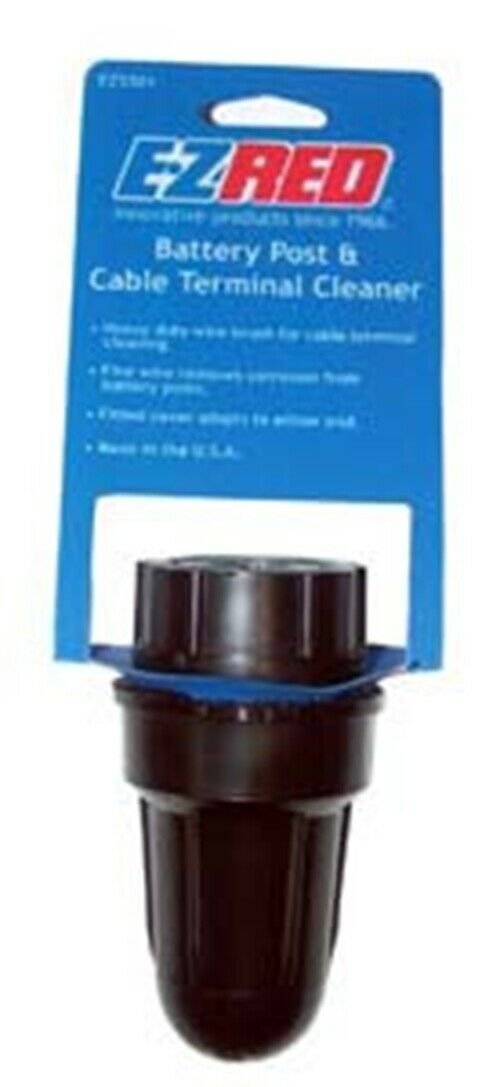 E-Z RED Post & Cable and Cleaner EZS501
