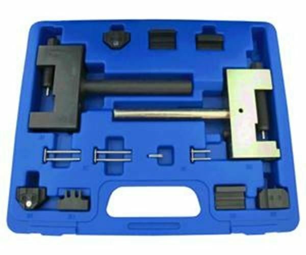CTA MANUFACTURING Benz Timing Chain RivetingTool Set CM1095