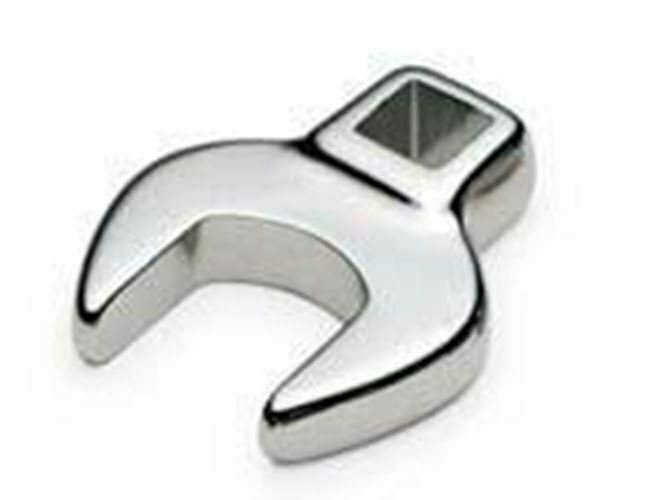 DISCONTINUED 3/8" Drive Crowfoot 17MM SK42357