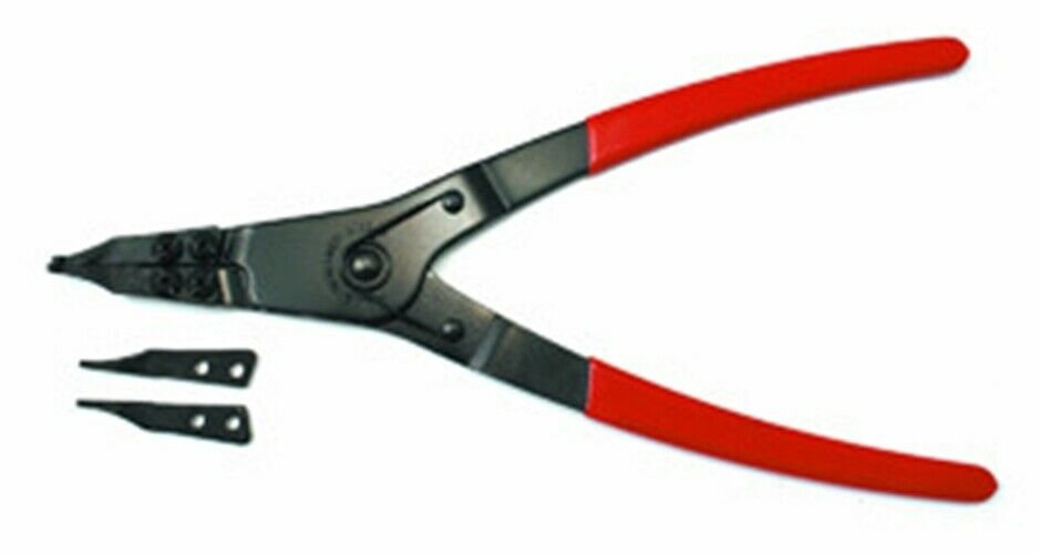 CTA MANUFACTURING Heavy Duty Locking Pliers CMA848