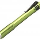 STREAMLIGHT Lime Green Stylus Pro PenLight SG66129