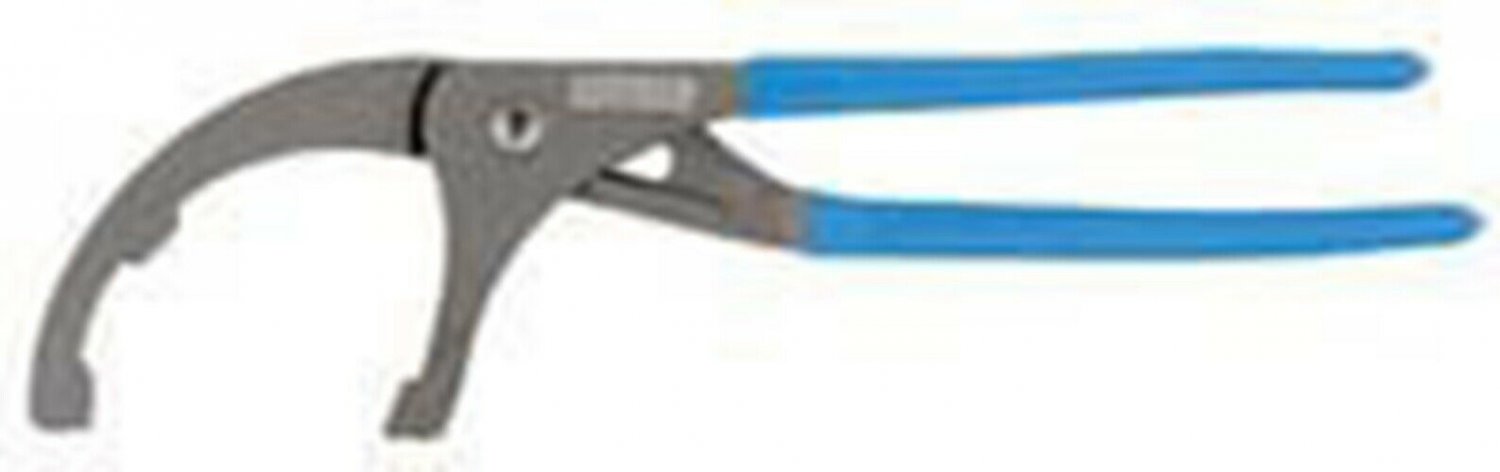 CHANNELLOCK OIL FILTER PLIER CL212