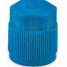 FJC INC. 9MM x 1 Low Side Blue R134AService Port Cap FJ2613