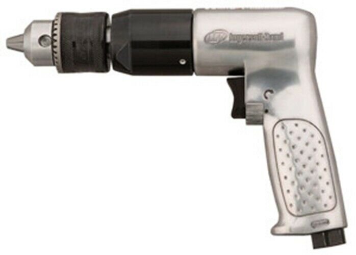 INGERSOLL RAND 1/2 Heavy Duty Reversible AirDrill IR7803RA