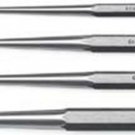 GEARWRENCH 4 Piece Long Taper Punch Set KD82307
