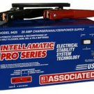ASSOCIATED EQUIPMENT 20 Amp Itellicharger PowerSupply and Battery Charger AS9425