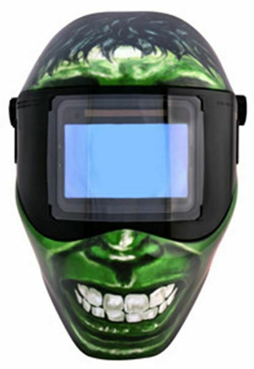 SAVE PHACE INC Marvel The Incredible Hulk RFPF-Series SV3012688